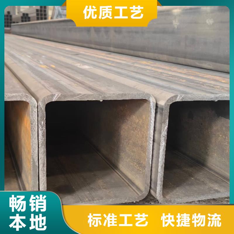 方管細(xì)節(jié)決定品質(zhì)