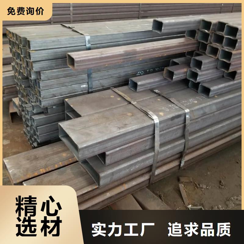 方管工藝成熟