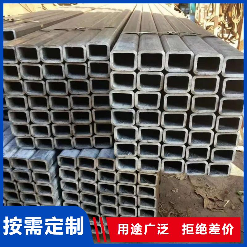 方管全新升级品质保障