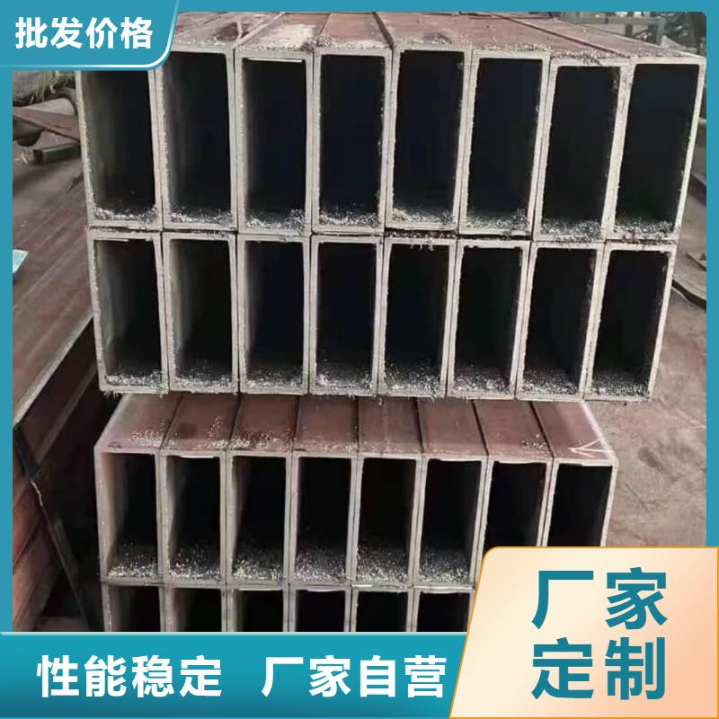 方管精益求精