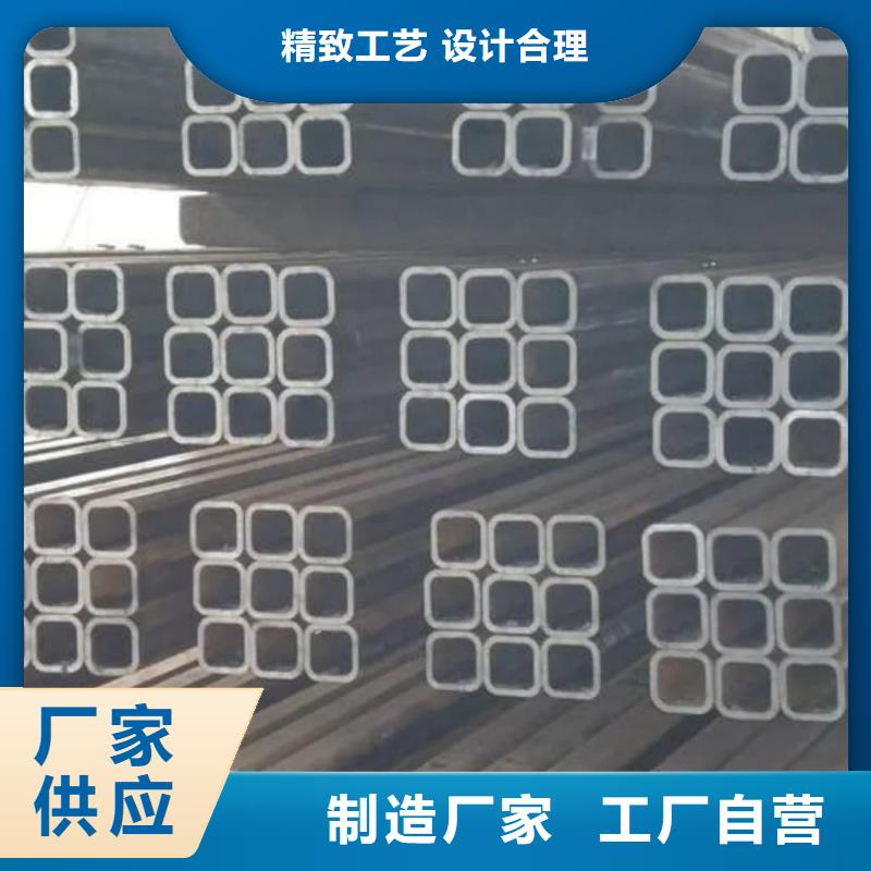  方管货源直供