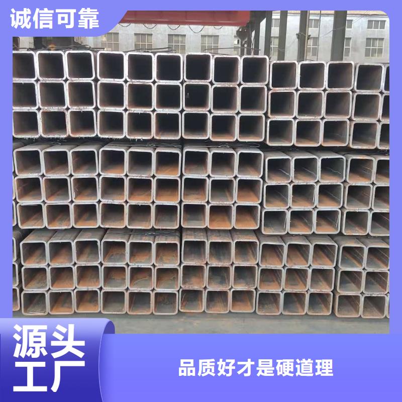 方管工程施工案例