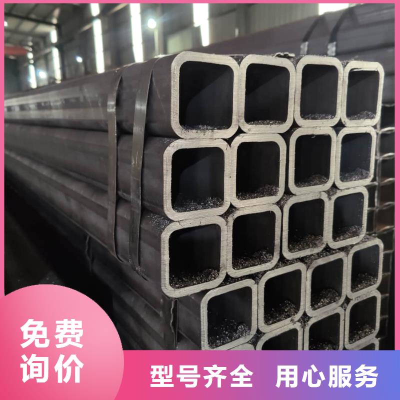  方管優(yōu)質(zhì)工藝
