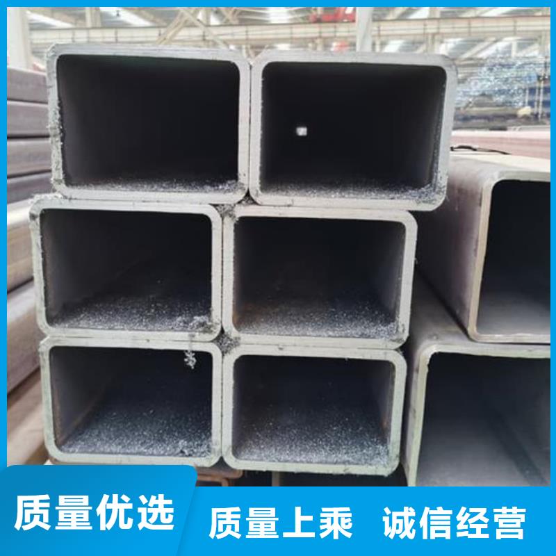  方管好產品不怕比
