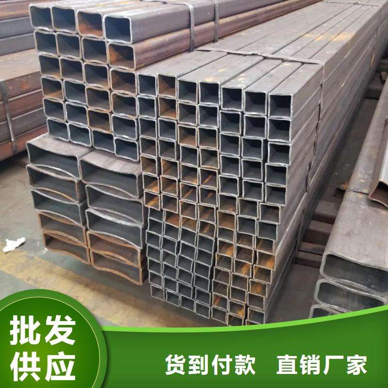 方管貨源充足