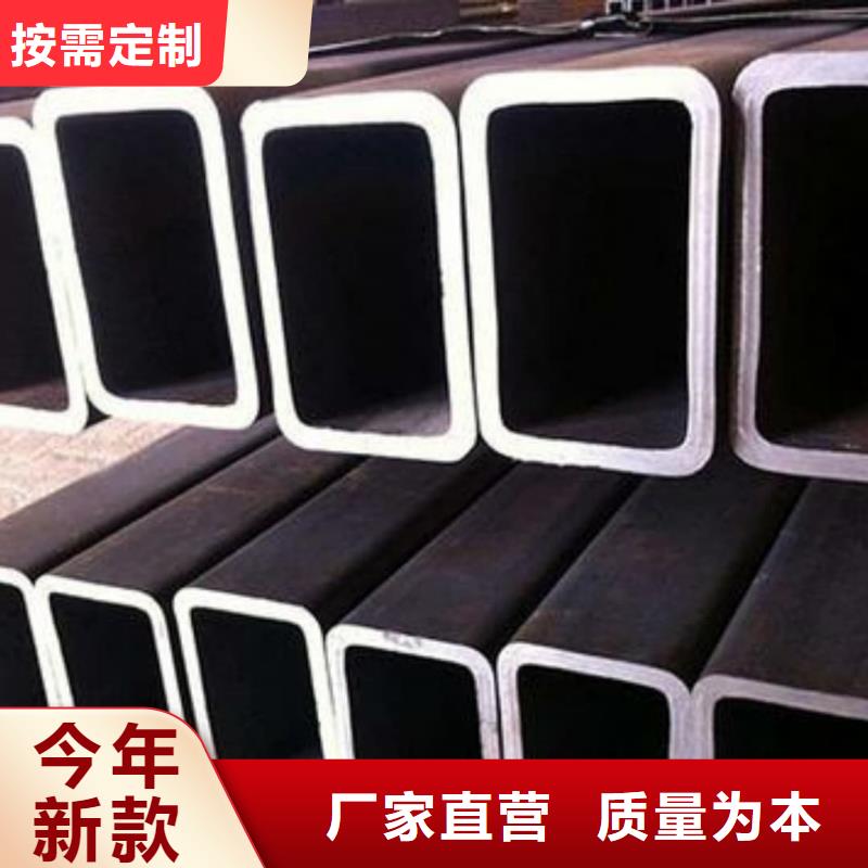 方管工程施工案例