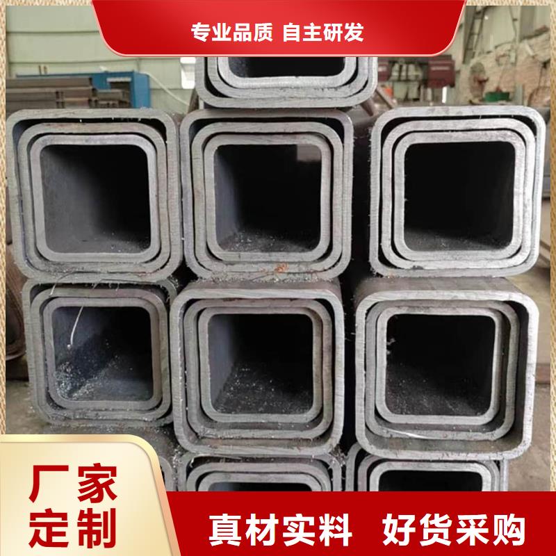 方管40Cr无缝钢管同行低价