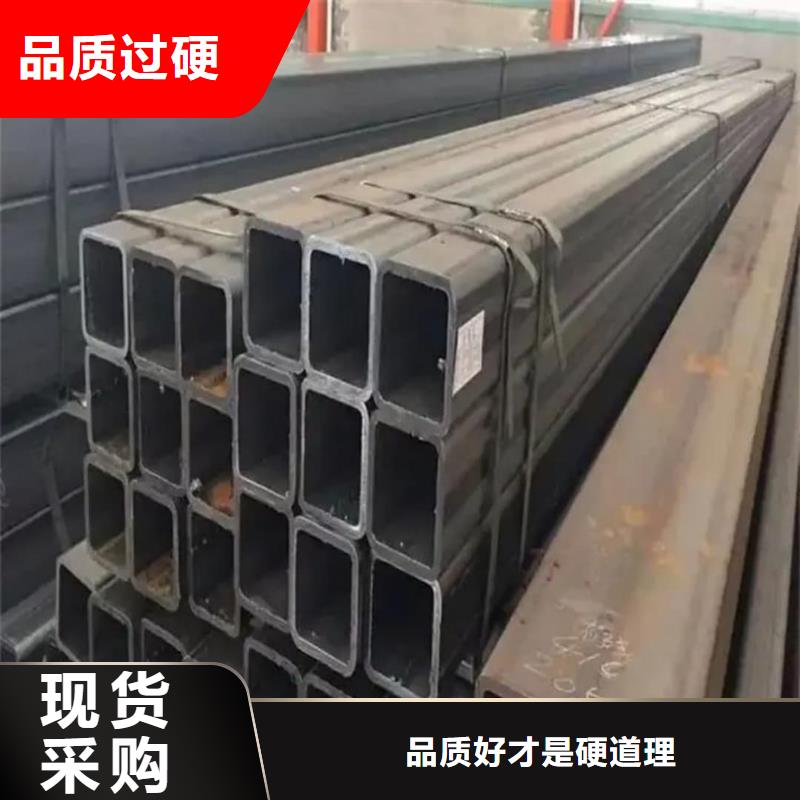 方管20G高压无缝管材质实在