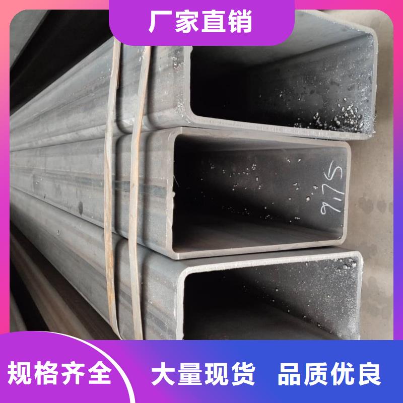 方管大库存无缺货危机