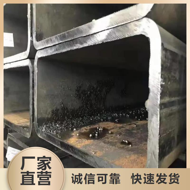 方管大库存无缺货危机