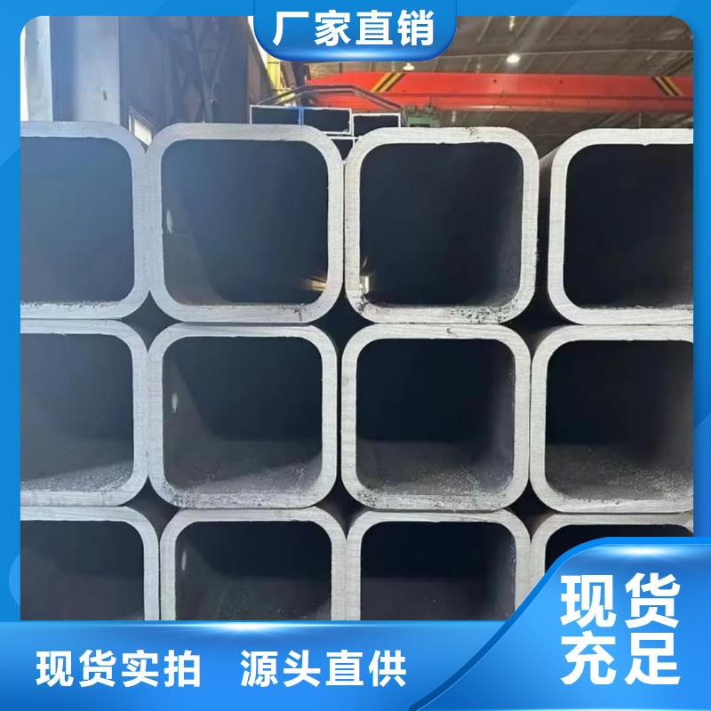 方管大库存无缺货危机