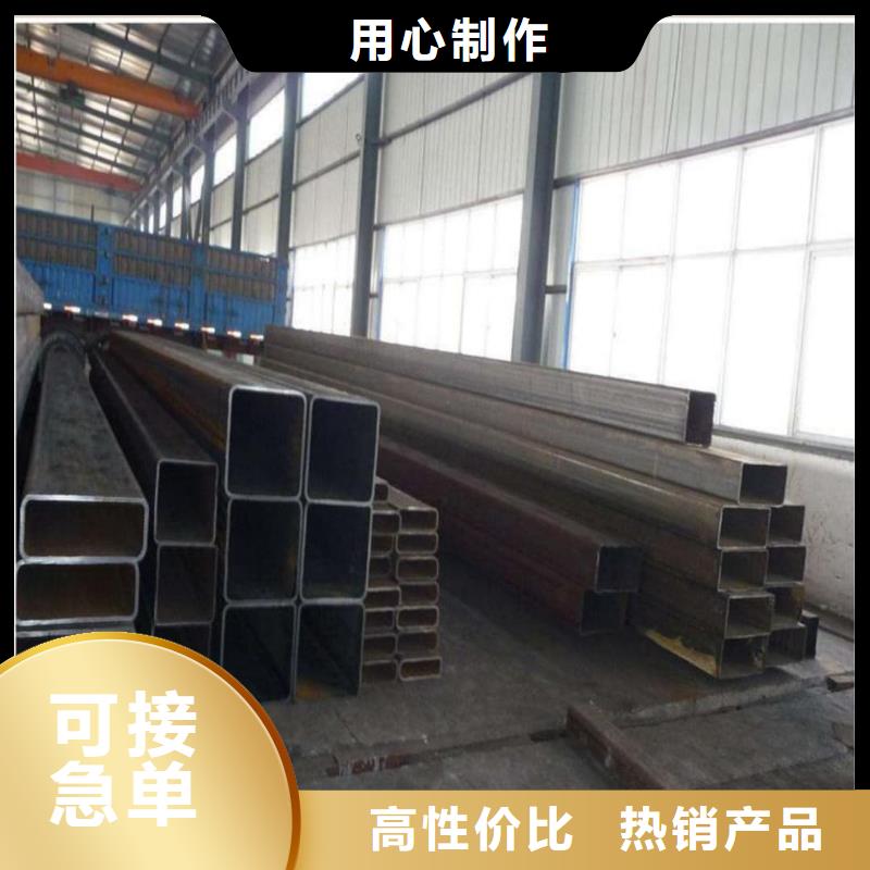 方管大库存无缺货危机