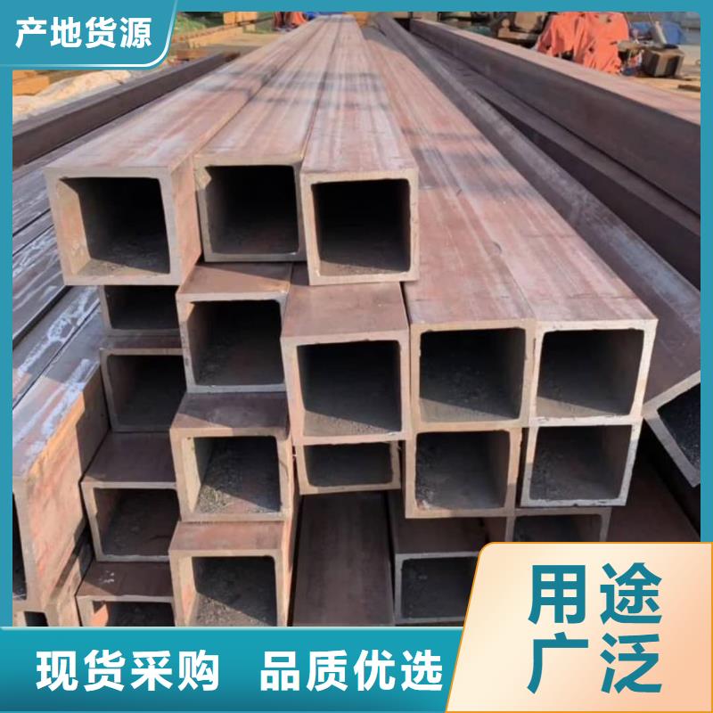 方管大库存无缺货危机