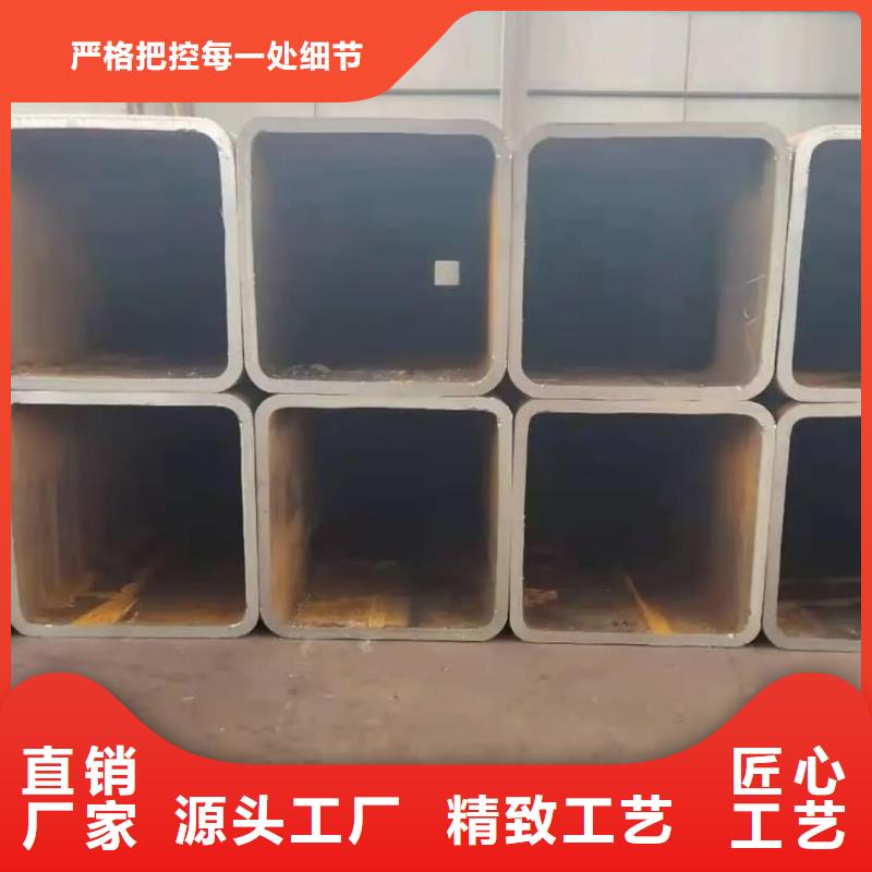 方管20G高压无缝管材质实在