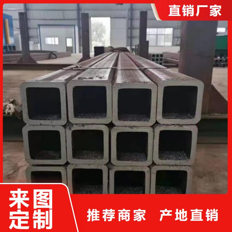 方管大库存无缺货危机