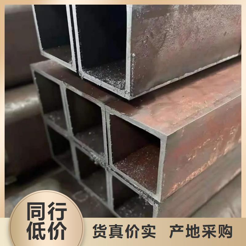 方管冷拔鋼管保障