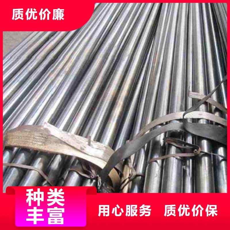 冷拔精密管性價比高