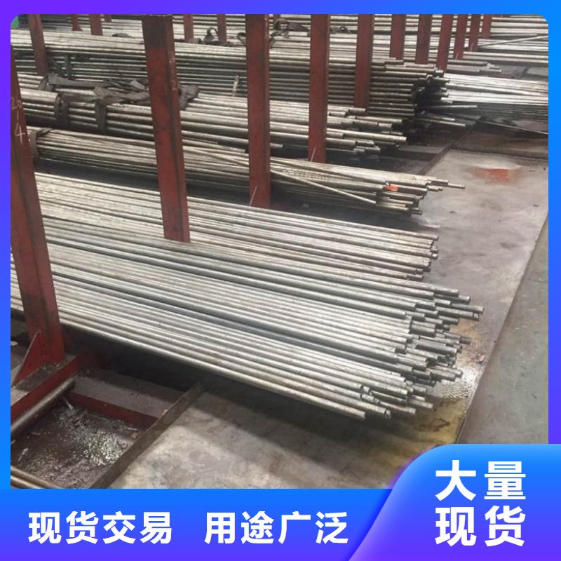 价格低的精轧钢管本地厂家