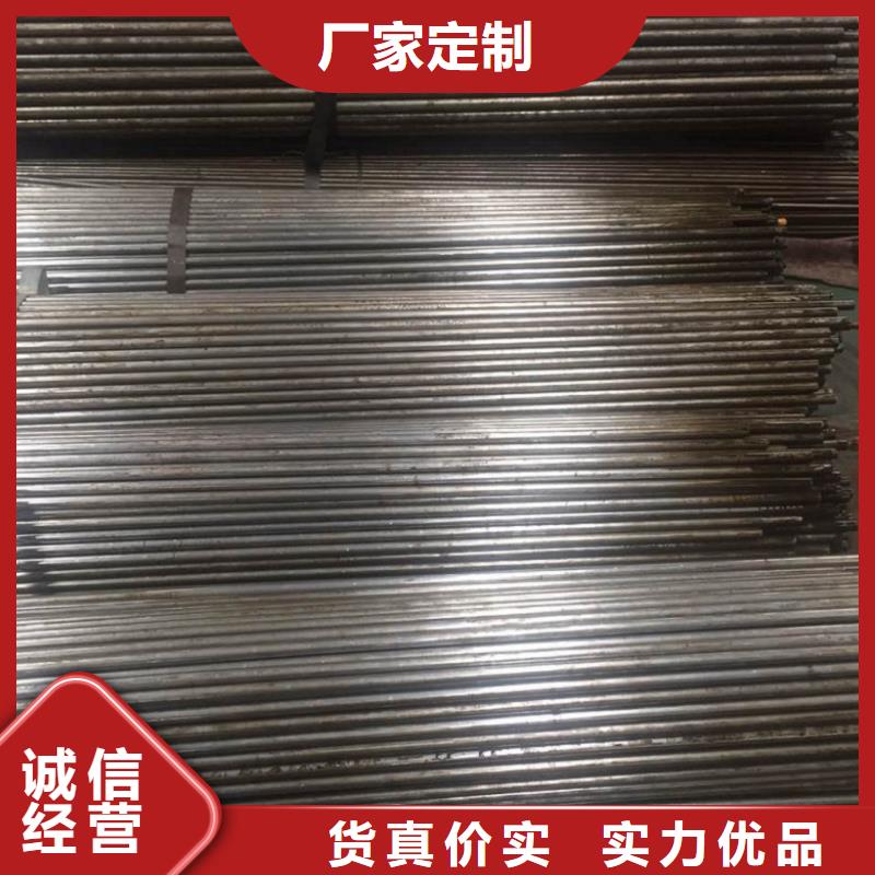 泌陽縣質量靠譜的35CrMo精密鋼管廠家
