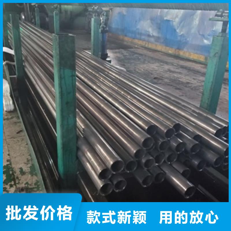 冷拔无缝钢管质量优异