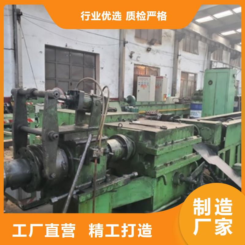 無縫精密鋼管優選企業
