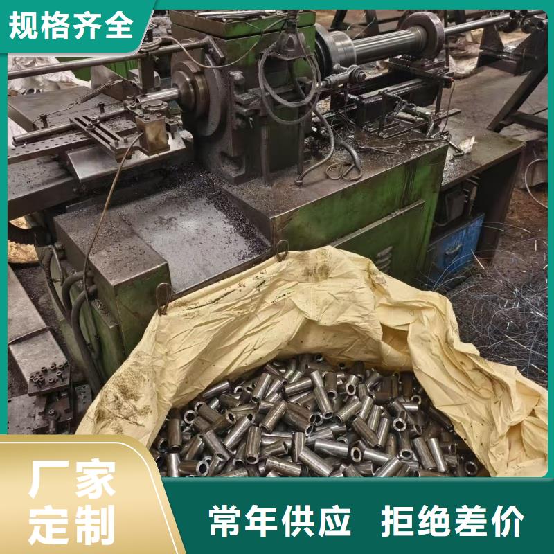 服务周到的无缝精密钢管公司