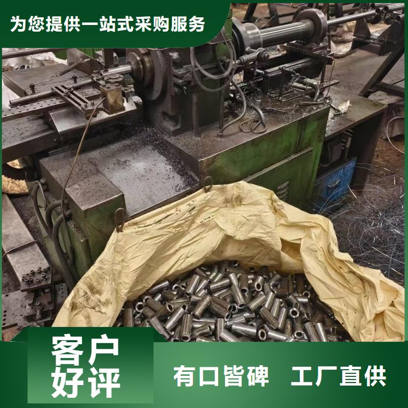 40cr精密管行業資訊