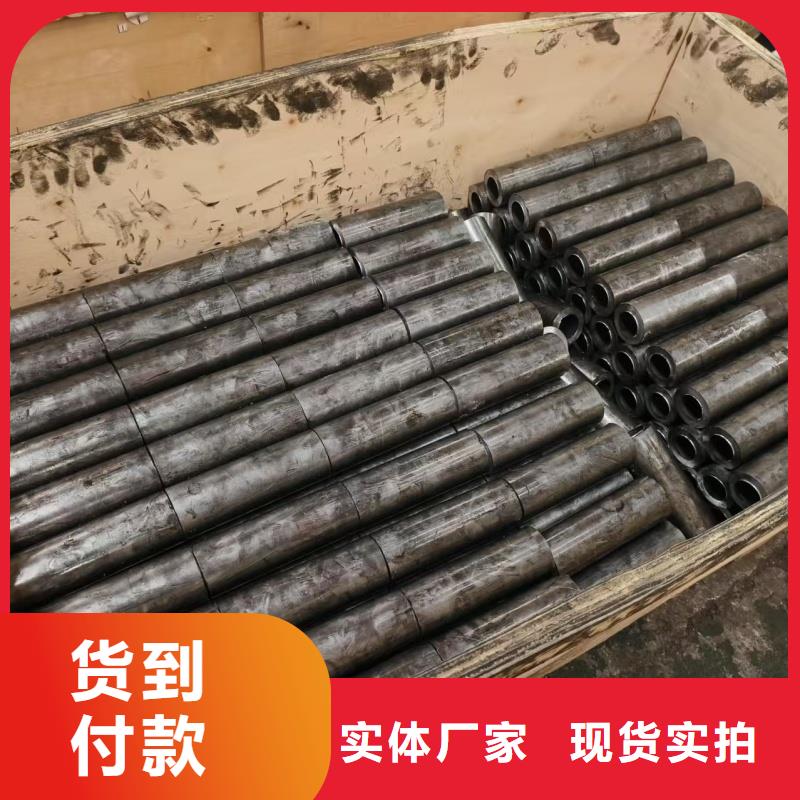 無縫精密鋼管優選企業