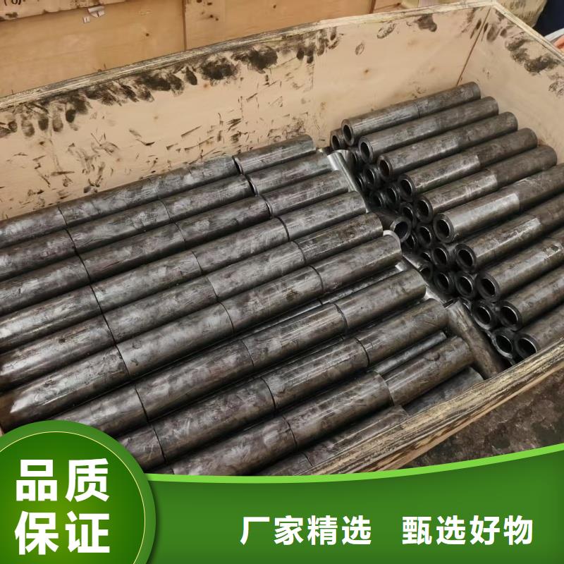 批发冷拔无缝精密钢管的厂家