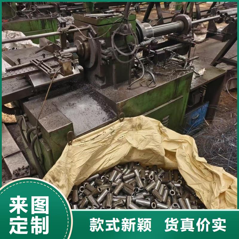 无缝精密钢管可零售