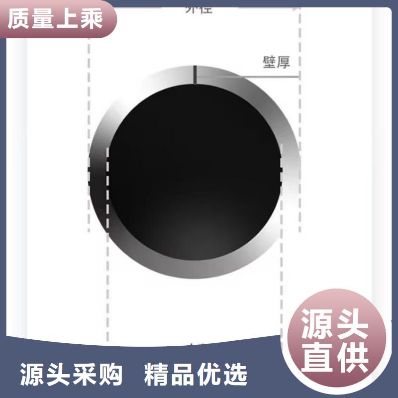 20crMnTi精密管廠家，貨源足
