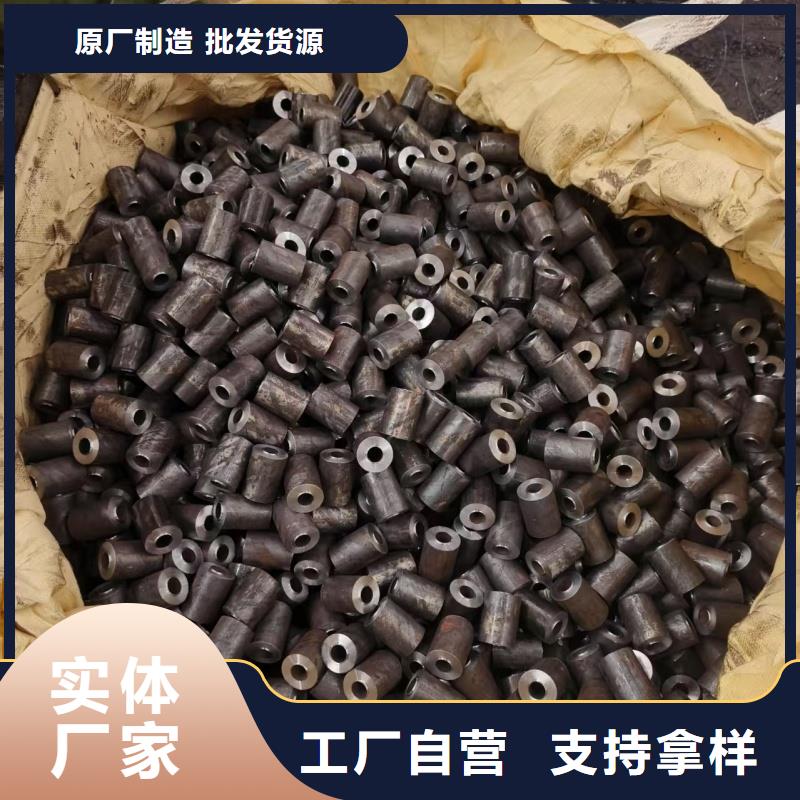 

小口徑精密管-品牌廠家
