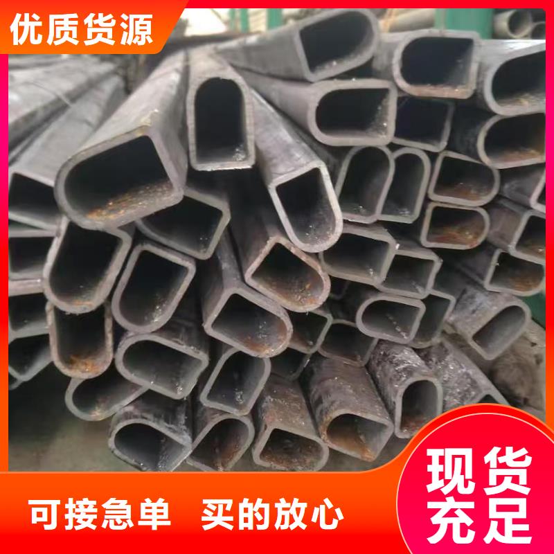 冷拔精密钢管_省心省钱