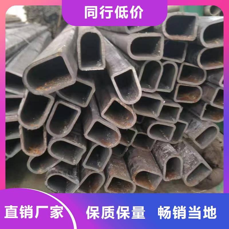 冷拔精密钢管厂家好口碑