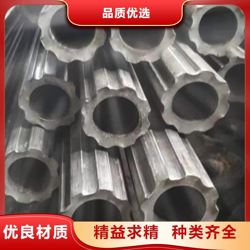 遷西縣小口徑精密無縫鋼管來廠加工