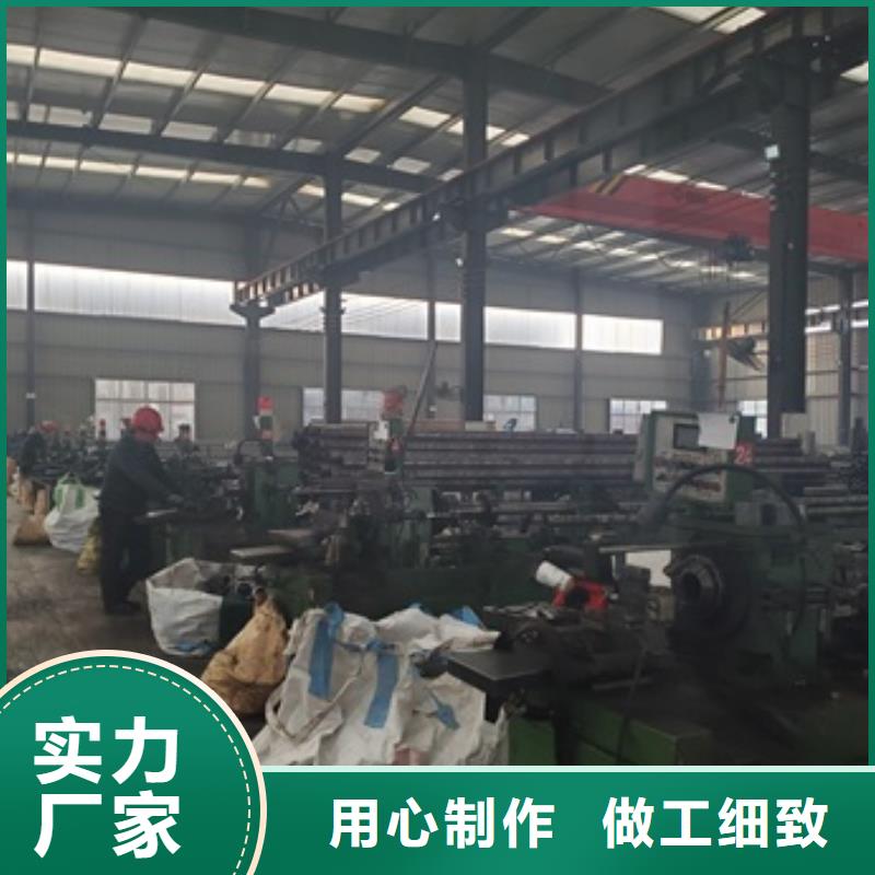 38CrSi精密管切割廠