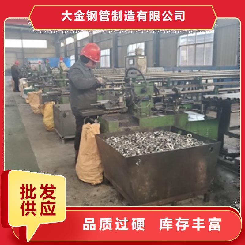 12Cr1MoV精密管切割零售