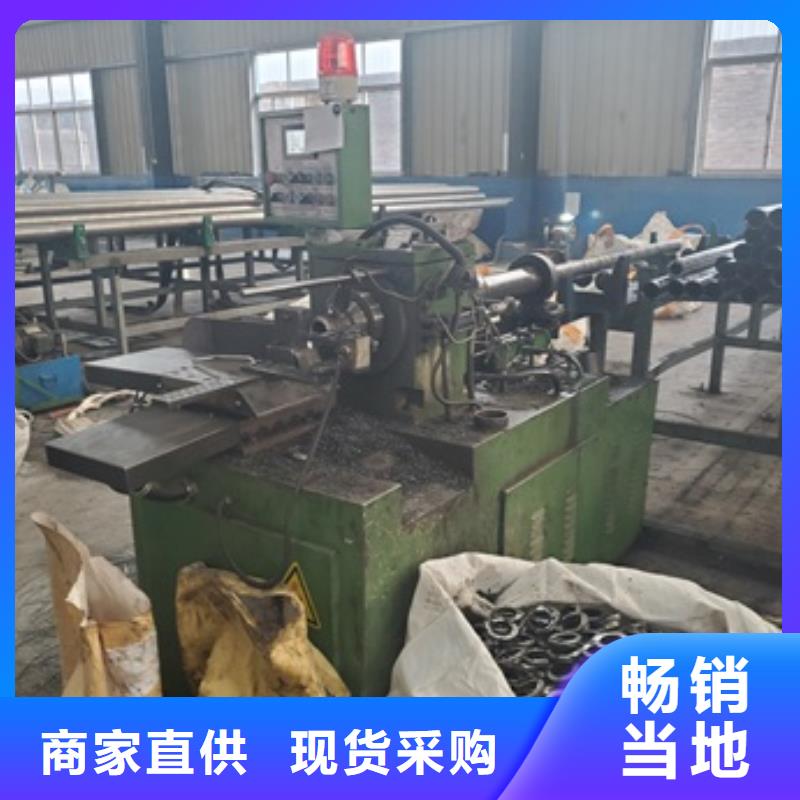 40cr精密管性價比高