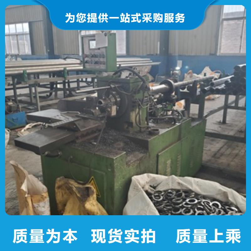 Gr15精密鋼管零售 切割供貨商