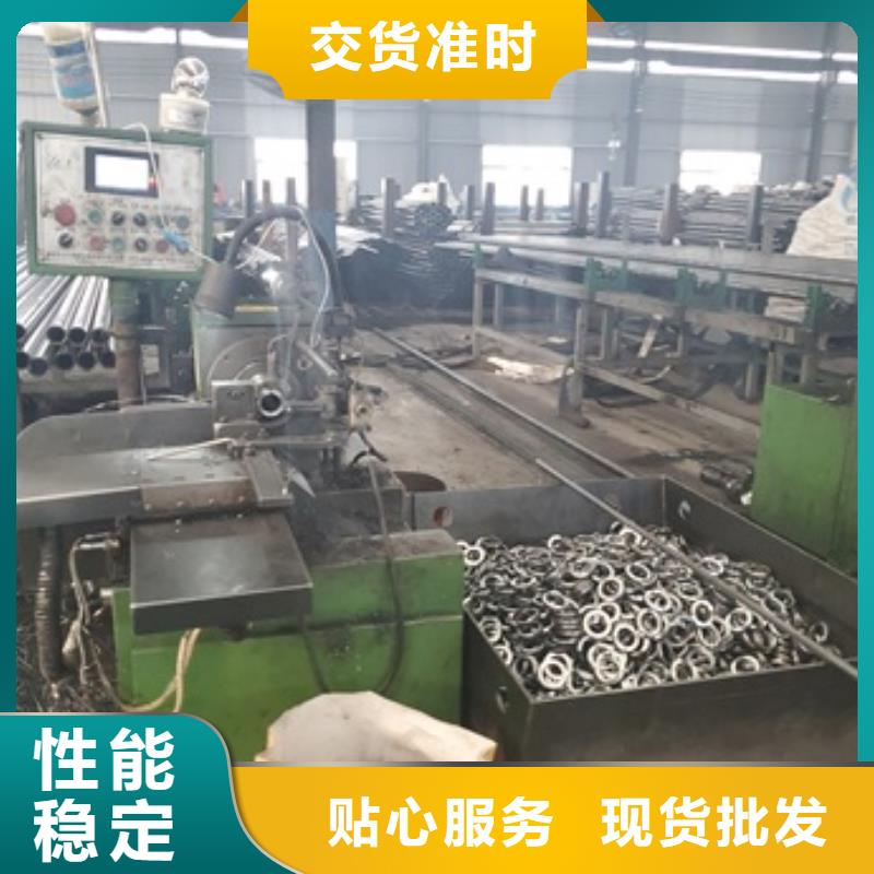 35#精密鋼管切割廠家-交貨周期短