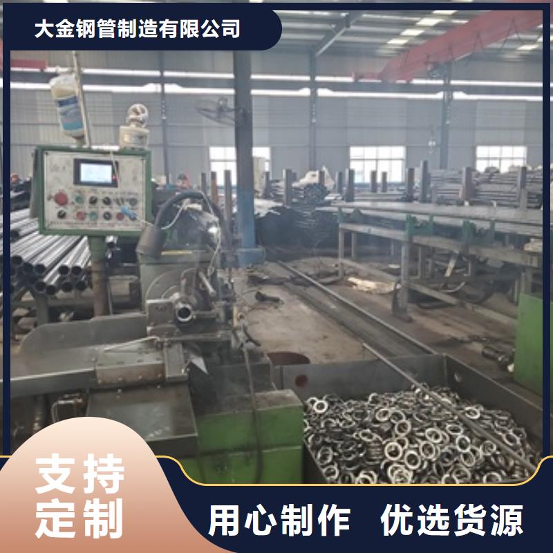 精密鋼管切割廠家直發-價格透明