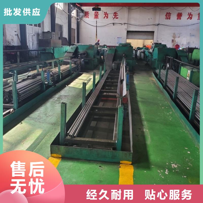精密鋼管精密管匠心品質