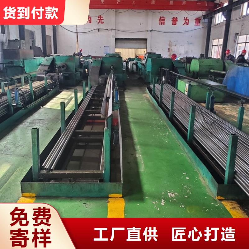 冷拔精密管全國供應