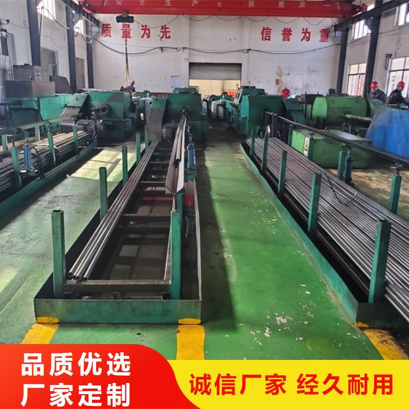 冷拔精密钢管发货快速