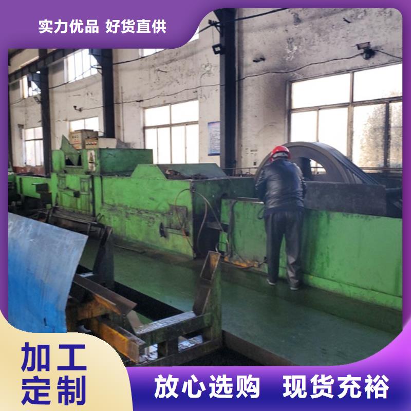 发货及时的无缝精密钢管生产厂家
