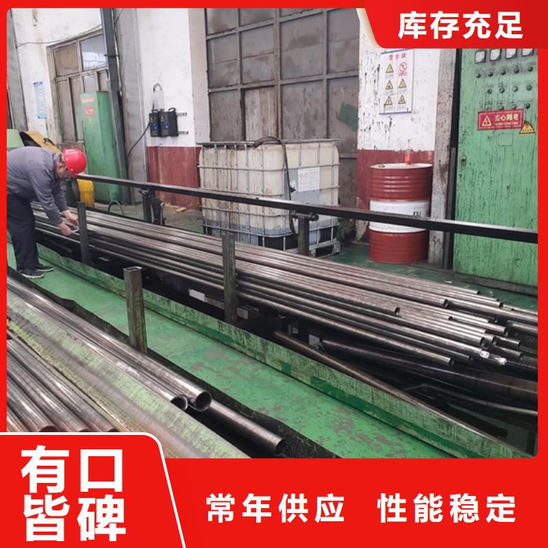 冷拔精密管全國供應