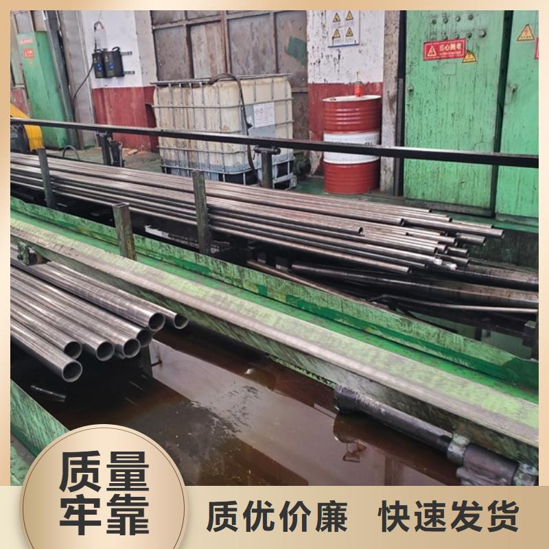 冷拔精密钢管-冷拔精密钢管品质保证