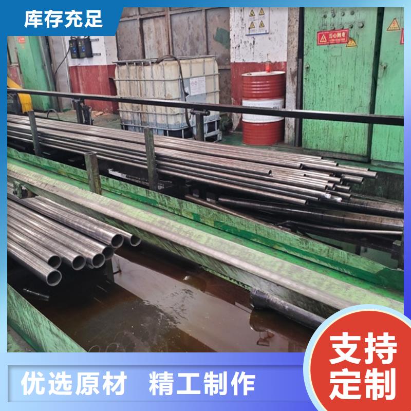 精拉钢管全国发货
