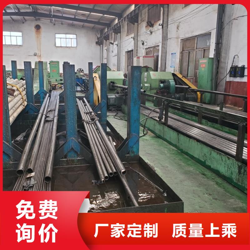 精拉管、精拉管厂家