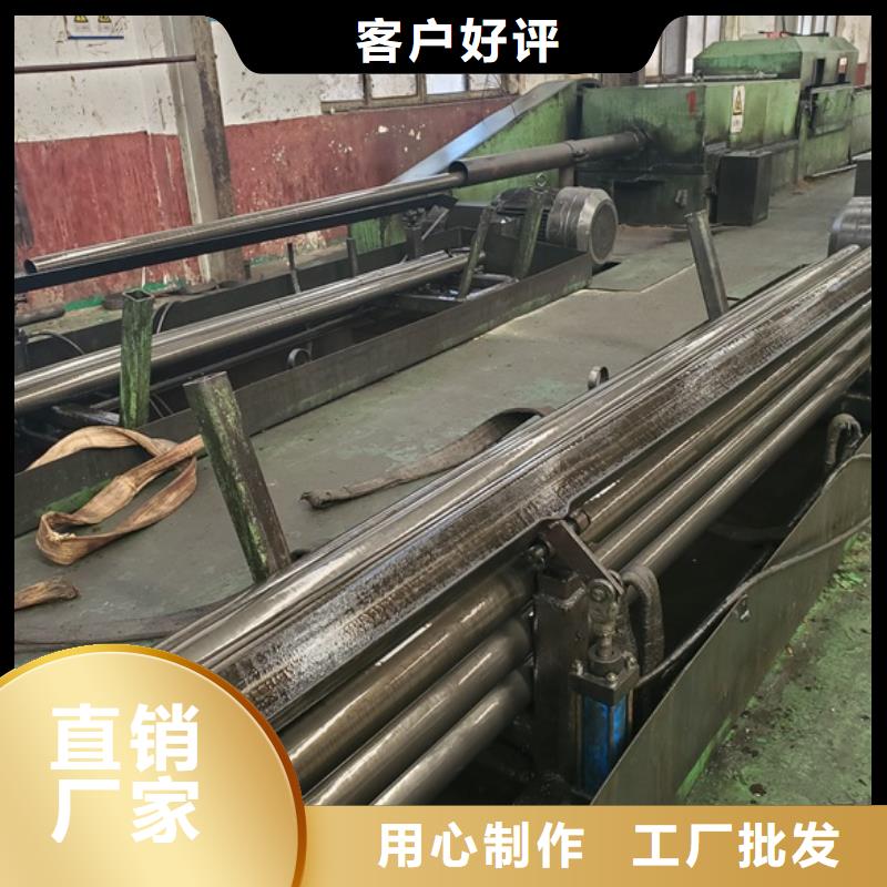 价格低的精拉钢管供货商